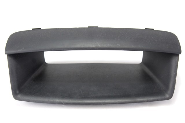 CONSOLA CENTRAL OEM N. 9653074377 PIEZAS DE COCHES USADOS CITROEN C3 / PLURIEL (09/2005 - 11/2010) DIESEL DESPLAZAMIENTO 14 ANOS 2007