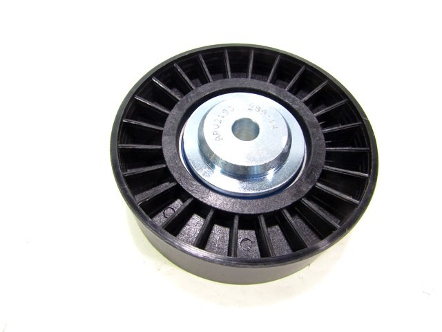 SOPORTE TENSOR DE CORREA MECANICO OEM N. 60602136 PIEZAS DE COCHES USADOS ALFA ROMEO 145 930 (1994 - 2001)BENZINA DESPLAZAMIENTO 20 ANOS 1995