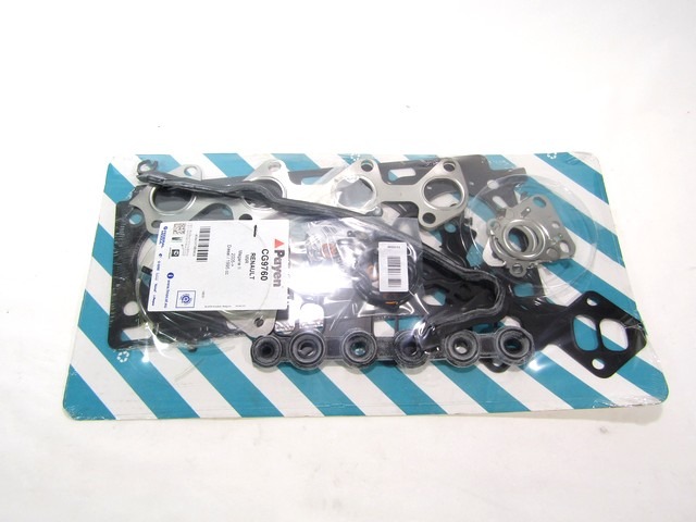 JUNTA DE CABEZA OEM N. 7701477450 PIEZAS DE COCHES USADOS RENAULT ESPACE 4 (2006 IN POI) DIESEL DESPLAZAMIENTO 20 ANOS 2008