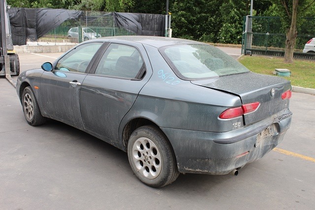 ALFA ROMEO 156 R 1.9 D 85KW 5M 4P (2002) RICAMBI IN MAGAZZINO