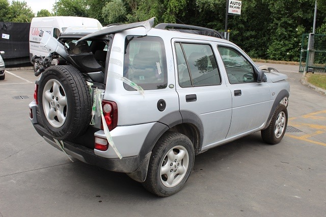 LAND ROVER FREELANDER 2.0 D 4X4 82KW 5M 5P (2006) RICAMBI IN MAGAZZINO 