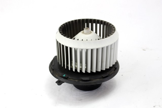 52421846 MOTORINO VENTOLA VENTILAZINE ABITACOLO ALFA ROMEO 147 R 1.6 B 77KW 5M 5P (2008) RICAMBIO USATO 