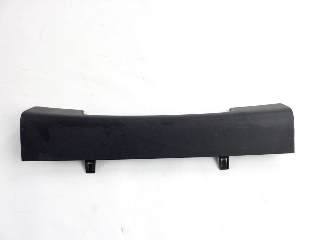 30755887 RIVESTIMENTO PLASTICA SUPERIORE PIANTONE STERZO GUIDA CRUSCOTTO VOLVO XC60 2.4 D 120KW AUT 5P (2009) RICAMBIO USATO 