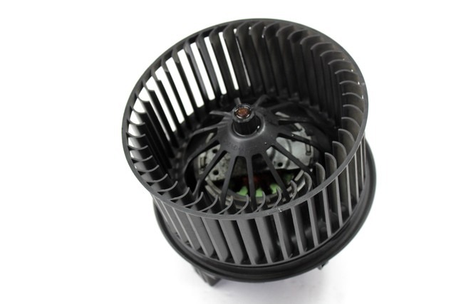 3M5H-18456-AD MOTORINO VENTOLA VENTILAZIONE ABITACOLO FORD C-MAX 1.6 D 66KW 5M 5P (2008) RICAMBIO USATO 