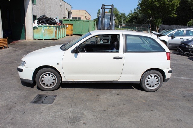 SEAT IBIZA VAN 1.9 D 66KW 5M 3P (2000) RICAMBI IN MAGAZZINO