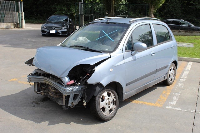 CHEVROLET MATIZ 1.0 G 49KW 5M 5P (2010) RICAMBI IN MAGAZZINO