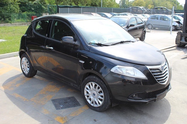 LANCIA YPSILON 1.2 G 51KW 5M 5P (2012) RICAMBI IN MAGAZZINO