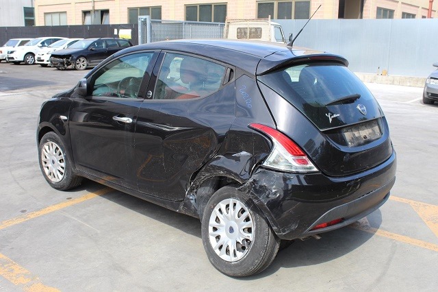 LANCIA YPSILON 1.2 G 51KW 5M 5P (2012) RICAMBI IN MAGAZZINO