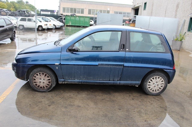 LANCIA Y 1.2 44KW 3P B 5M (2001) RICAMBI IN MAGAZZINO