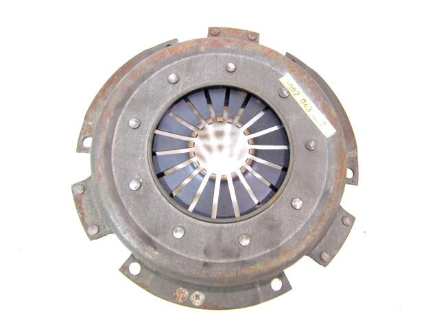 3082043032 MECCANISMO SPINGIDISCO FRIZIONE SACHS VOLKSWAGEN TYP 3 1500 1.5 B 32 KW RICAMBIO NUOVO CON PUNTI DI RUGGINE