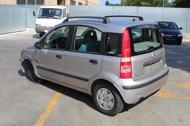 FIAT PANDA 1.2 44KW 5P B 5M (2004) RICAMBI IN MAGAZZINO