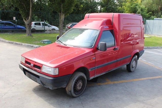 FIAT FIORINO 1.7 46KW 3P D 5M (2000) NON SMONTATA 