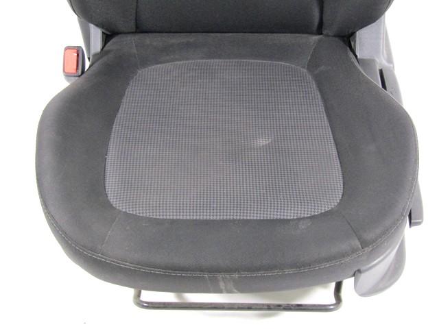 885004P050 SEDILE ANTERIORE LATO SINISTRO GUIDA HYUNDAI I20 1.2 G 62KW 5M 5P (2014) RICAMBIO USATO 