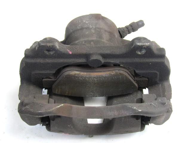 77364648 PINZA FRENO ANTERIORE DESTRA LANCIA MUSA 1.4 B 70KW AUT 5P (2006) RICAMBIO USATO 