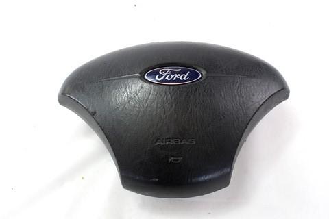 2M51-A042B85-DE AIRBAG VOLANTE GUIDATORE FORD FOCUS 1.8 74KW 5P D 5M (2003) RICAMBIO USATO