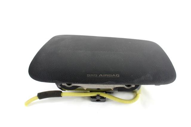 89170-42090 KIT AIRBAG TOYOTA RAV4 2.0 D 4X4 85KW 5M 5P (2003) RICAMBIO USATO CON CENTRALINA AIRBAG 73970-42020-B0