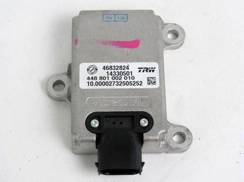 46832824 SENSORE ESP IMBARDATA FIAT CROMA SW 1.9 D 110KW AUT 5P (2006) RICAMBIO USATO 