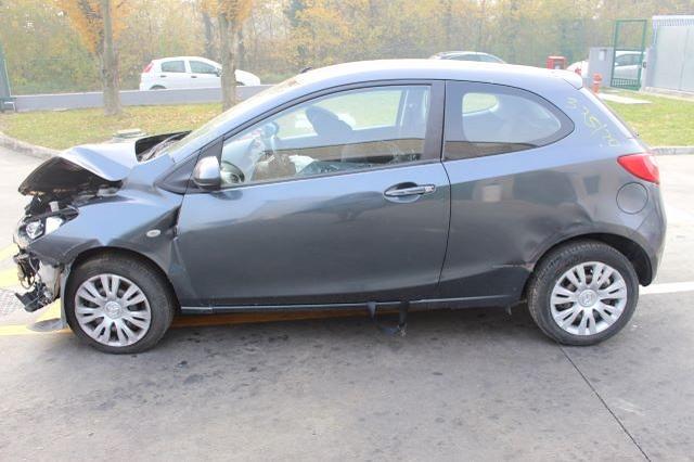 MAZDA 2 1.4 D 50KW 5M 3P (2008) RICAMBI IN MAGAZZINO