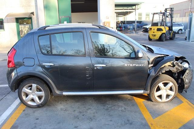 DACIA SANDERO STEPWAY 1.5 D 65KW 5M 5P (2011) RICAMBI IN MAGAZZINO