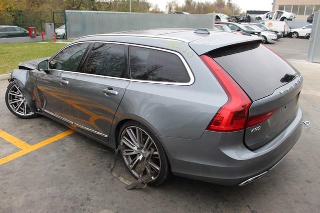 VOLVO V90 2.0 D 4X4 SW 173KW 5P AUT (2016) RICAMBI IN MAGAZZINO TELAIO IN PIAZZALE 