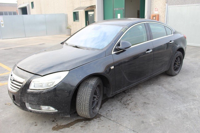 OPEL INSIGNIA A 2.0 D 96KW AUT 4P (2010) RICAMBI IN MAGAZZINO