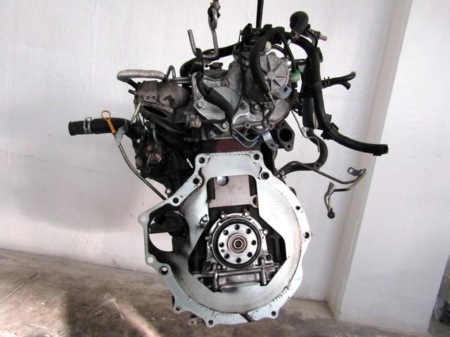 RF MOTORE MAZDA 6 2.0 D 6M 5P 103KW (2009) RICAMBIO USATO RF7J13800B 294000-0422 RF7J10180