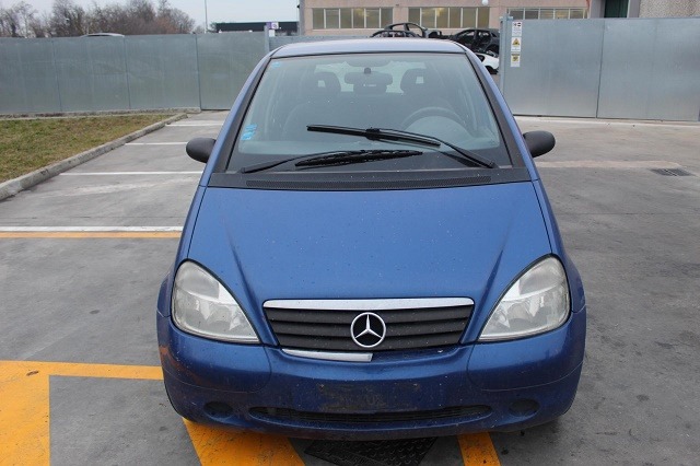 MERCEDES CLASSE A 170 W168 1.6 D 66KW 5M 5P (2000) RICAMBI IN MAGAZZINO