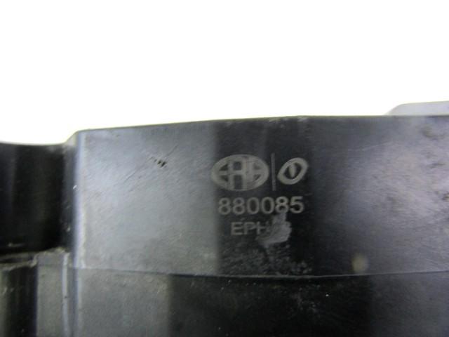 597080 BOBINA ACCENSIONE CITROEN C3 PLURIEL 1.6 B 80KW AUT 2P (2004) RICAMBIO USATO