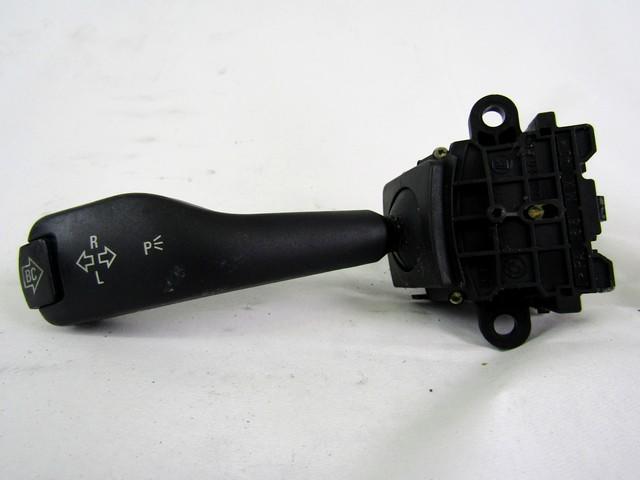 8363668 DEVIOLUCI GRUPPO DI COMANDO LUCI BMW SERIE 3 320D E46 SW 2.0 D 110KW 5M 5P (2002) RICAMBIO USATO 