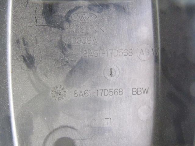 AU5A-17E678-AC SPECCHIETTO RETROVISORE INTERNO ABITACOLO AUTOANABAGLIANTE FORD MONDEO SW 2.0 D 120KW AUT 5P (2011) RICAMBIO USATO