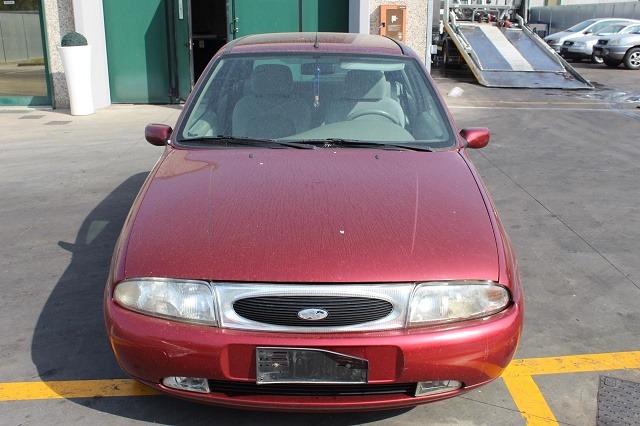 FORD FIESTA 1.4 B 66KW 5M 3P (1996) RICAMBI IN MAGAZZINO