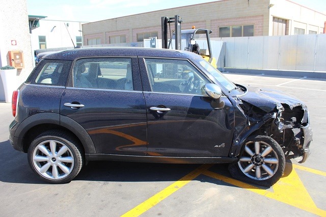 MINI COUNTRYMAN SD R60 2.0 D 4X4 105KW AUT 5P (2011) RICAMBI IN MAGAZZINO