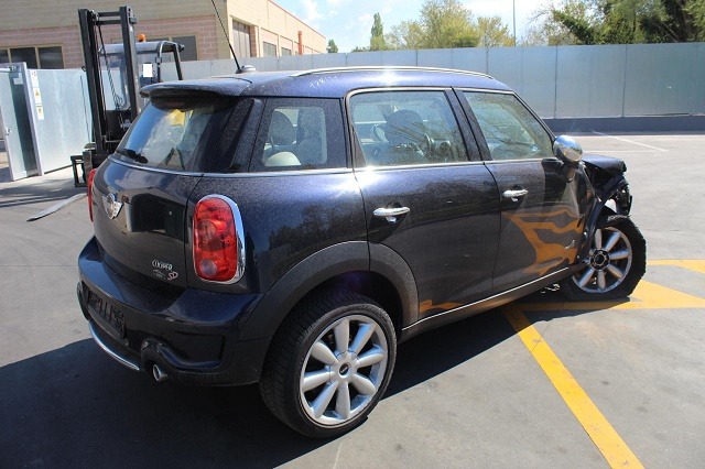 MINI COUNTRYMAN SD R60 2.0 D 4X4 105KW AUT 5P (2011) RICAMBI IN MAGAZZINO