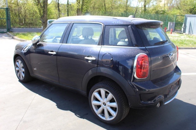 MINI COUNTRYMAN SD R60 2.0 D 4X4 105KW AUT 5P (2011) RICAMBI IN MAGAZZINO