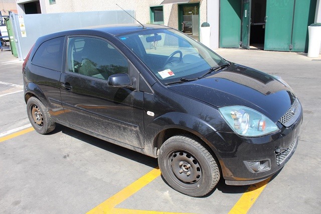 FORD FIESTA 1.4 D 50KW 5M 3P (2008) RICAMBI IN MAGAZZINO