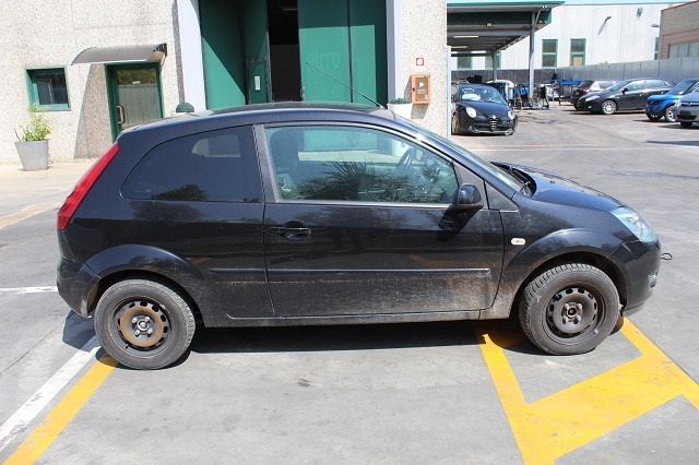 FORD FIESTA 1.4 D 50KW 5M 3P (2008) RICAMBI IN MAGAZZINO