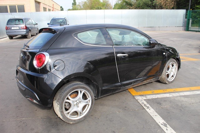 ALFA ROMEO MITO 1.4 G 88KW 5M 3P (2010) RICAMBI IN MAGAZZINO