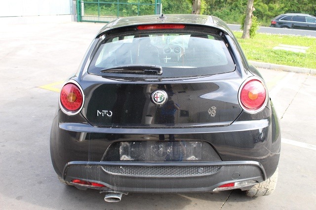 ALFA ROMEO MITO 1.4 G 88KW 5M 3P (2010) RICAMBI IN MAGAZZINO