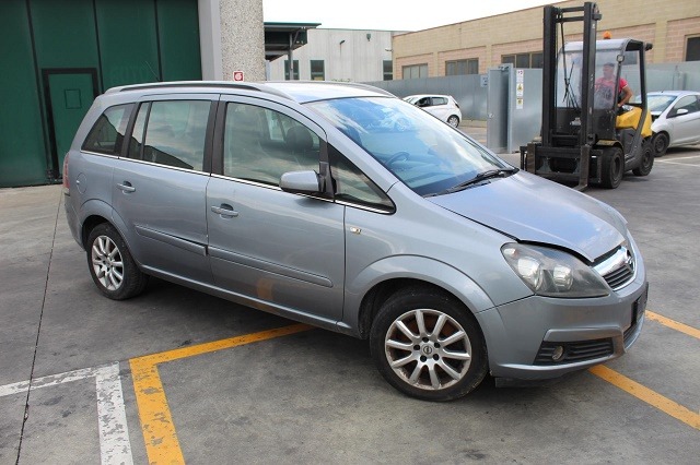 OPEL ZAFIRA B 1.6 M 69KW 5M 5P (2007) RICAMBI IN MAGAZZINO