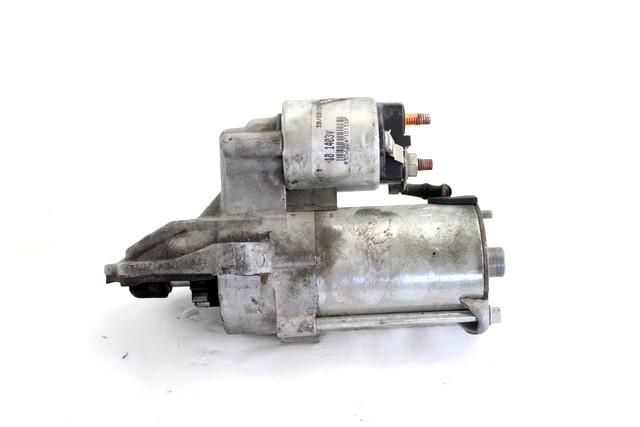 20-100-01027 MOTORINO AVVIAMENTO VOLVO S40 2.0 B 107KW 5M 4P (2010) RICAMBIO USATO