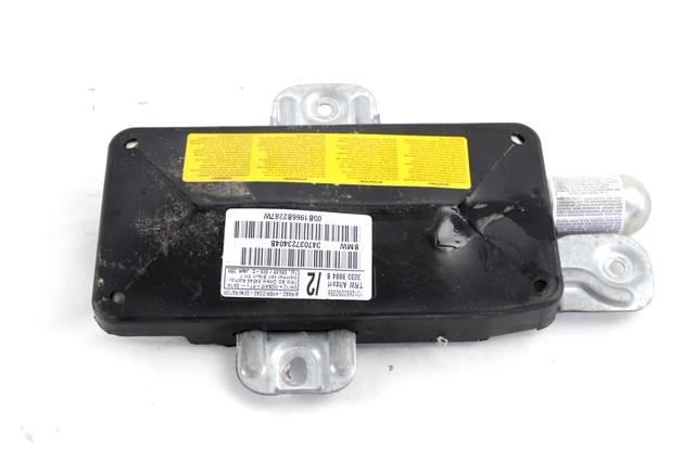 7037234 AIRBAG PORTA ANTERIORE DESTRA BMW SERIE X5 E53 3.0 D 4X4 160KW AUT 5P (2005) RICAMBIO USATO