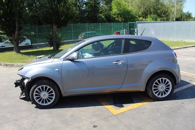 ALFA ROMEO MITO 1.4 B 51KW 5M 3P (2014) RICAMBI IN MAGAZZINO