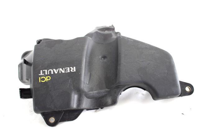 175B17170R RIVESTIMENTO COVER COPRI MOTORE RENAULT MEGANE III SPORTOUR 1.5 D 66KW 5M 5P (2010) RICAMBIO USATO