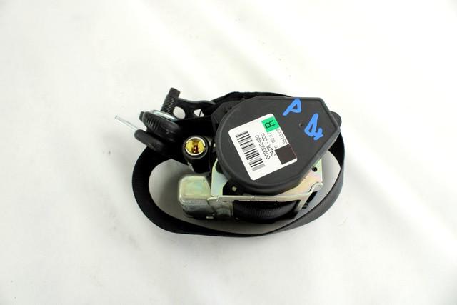 A1698209926 KIT AIRBAG MERCEDES CLASSE B 180 W245 2.0 D 80KW 6M 5P (2007) RICAMBIO USATO CON PRETENSIONATORI CINTURE DI SICUREZZA, CENTRALINA AIRBAG, AIRBAG VOLANTE GUIDATORE, AIRBAG PASSEGGERO, CRUSCOTTO 1644600498 1698600000