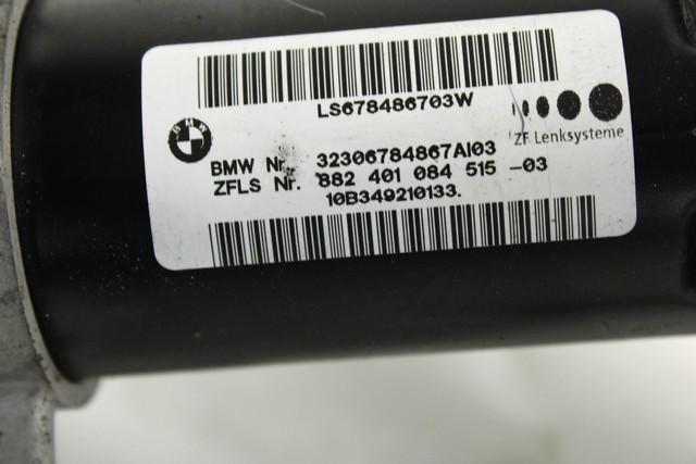 32306784867 PIANTONE STERZO BMW X1 E84 2.0 D 4X4 105KW 6M 5P (2011) RICAMBIO USATO