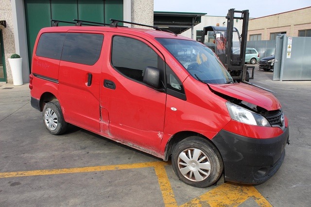 NISSAN NV200 1.5 D 81KW 5P 5M (2012) RICAMBI IN MAGAZZINO