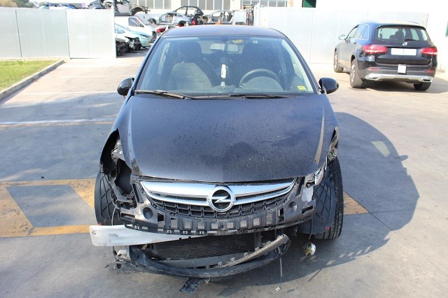 OPEL CORSA D 1.2 G 63KW 5M 5P (2012) RICAMBI IN MAGAZZINO