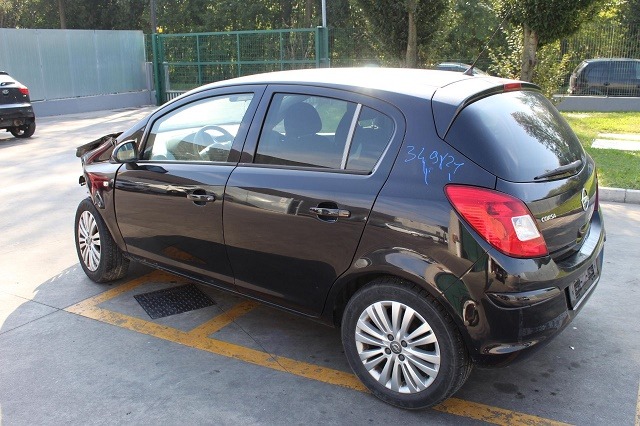 OPEL CORSA D 1.2 G 63KW 5M 5P (2012) RICAMBI IN MAGAZZINO