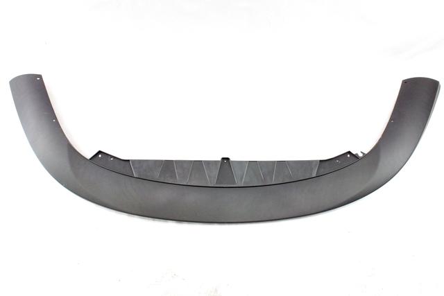 3C0805903 SPOILER INFERIORE PARAURTI ANTERIORE VOLKSWAGEN PASSAT 2.0 103KW 5P D 6M (2007) RICAMBIO NUOVO