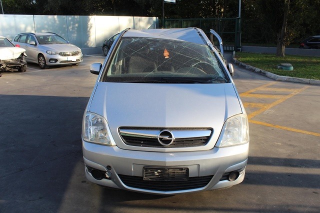 OPEL MERIVA A 1.4 B 66KW 5M 5P (2008) RICAMBI IN MAGAZZINO